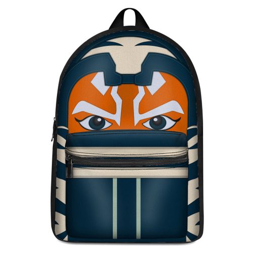 Warhomie Ahsoka Tano Custom Backpack