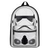 Warhomie Storm Trooper Custom Backpack