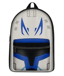 Warhomie Captain Rex Custom Backpack