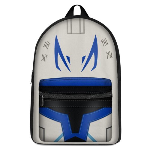 Warhomie Captain Rex Custom Backpack