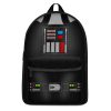 Warhomie Darth Vader Custom Backpack