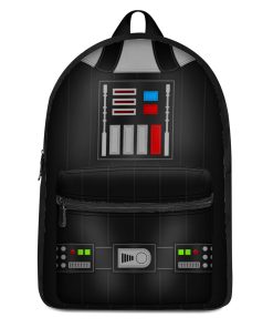 Warhomie Darth Vader Custom Backpack