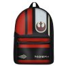 Warhomie Poe Dameron Custom Backpack