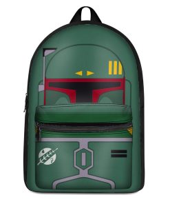 Warhomie Boba Fett Bounty Hunter Custom Backpack