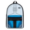 Warhomie Jango Fett Custom Backpack