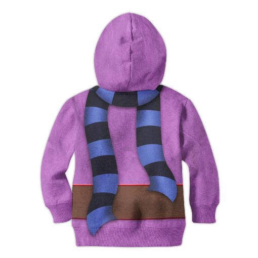 Ravio Costume Kid Tops Hoodie Sweatshirt T-Shirt