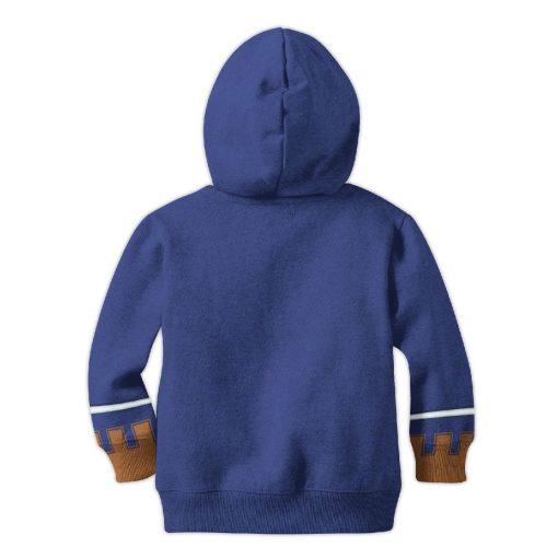 Linebeck Costume Kid Tops Hoodie Sweatshirt T-Shirt