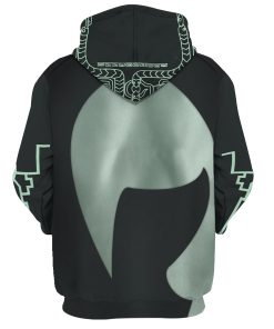 Midna Attire Unisex Hoodie Sweatshirt T-shirt Sweatpants Cosplay