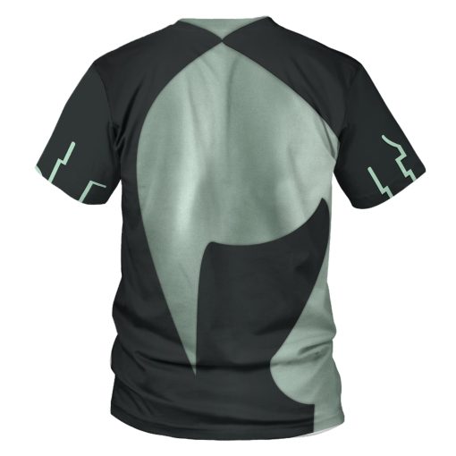 Midna Attire Unisex Hoodie Sweatshirt T-shirt Sweatpants Cosplay