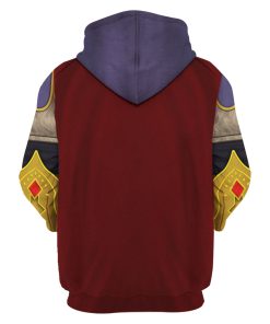 Ganondorf Dragmire Unisex Hoodie Sweatshirt T-shirt Sweatpants Cosplay