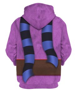 Ravio Attire Unisex Hoodie Sweatshirt T-shirt Sweatpants Cosplay