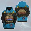 Live Long And Prosper Sunset Retro Vintage Hoodie Sweatshirt T-shirt Apparel