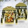 Don't Believe In No-Win Scenarios Christmas Sweater