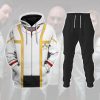 Flag Officer Star Trek T-shirt Hoodie Sweatpants Apparel