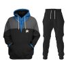 Standard Uniform 2370s Science Division T-shirt Hoodie Sweatpants Apparel