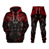 Darth Vader Samurai T-shirt Hoodie Sweatpants Apparel