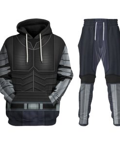 Warhomie Savage Opress Armor Costume Hoodie Sweatshirt T-Shirt Sweatpants