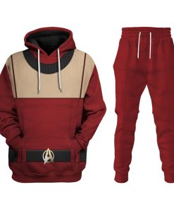 Young Picard T-shirt Hoodie Sweatpants Apparel