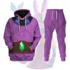 Ravio Attire Unisex Hoodie Sweatshirt T-shirt Sweatpants Cosplay