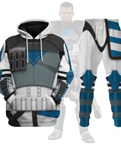 Warhomie Fives Costume Hoodie Sweatshirt T-Shirt Sweatpants