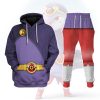 Vaati Unisex Hoodie Sweatshirt T-shirt Sweatpants Cosplay