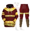 Warhomie Zorii Bliss's Helmet Costume Hoodie Sweatshirt T-Shirt Sweatpants