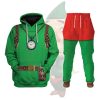 Tingle Attire Unisex Hoodie Sweatshirt T-shirt Sweatpants Cosplay