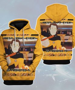 Talented Data Hoodie Sweatshirt T-shirt Apparel