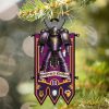 Warhomie 40K EMPEROR'S CHILDREN Ornament Christmas