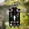 Warhomie 40K RAVEN GUARD Ornament Christmas