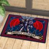 Warhomie Night Lords 40K RUG